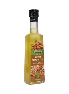 Buy Sweet Almond Oil Clear 250ml in UAE