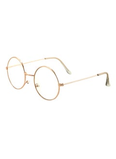 Buy Round Eyeglasses GC0003J in Saudi Arabia