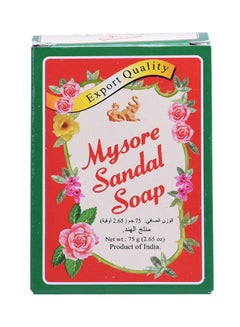 Buy Export Quality Soap 75grams in UAE