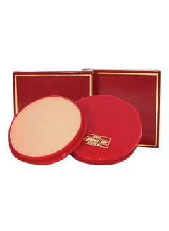 Buy 3-In-1 Super Summer Cake Foundation Powder Orange Jade in UAE