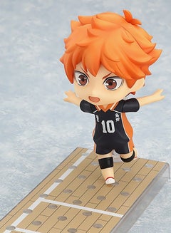 تسوق مايفن ومجس م لشخصية Hinata Shoyo من مسلسل Haikyuu الكرتوني 10سنتيمتر أونلاين في السعودية