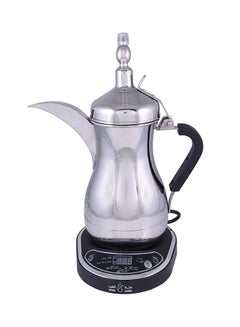 Buy Countertop Coffee Maker JLS-170E Silver in UAE