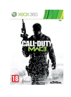 اشتري لعبة الفيديو Call Of Duty: Modern Warfare 3 (إصدار عالمي) - الأكشن والتصويب - أجهزة إكس بوكس 360 في الامارات