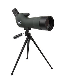 Buy 20X Monocular Telescope With Tripod in UAE