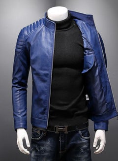 leather jacket for men ksa