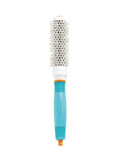 Buy Hair Brush Black/Silver in UAE