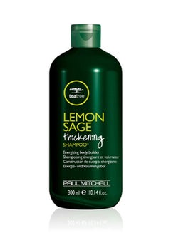 Buy Lemon Sage Thickening Shampoo in UAE