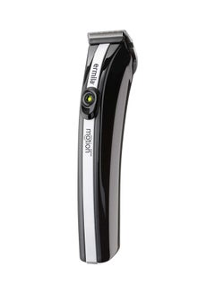 Buy Motion Nano Hair Cordless Trimmer black in UAE