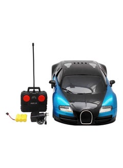 bugatti veyron remote control car