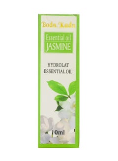 Buy Humidifier Essential Oil - Jasmine Clear 10ml in UAE