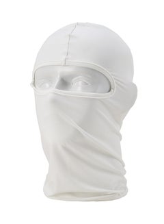 Buy Full Face Neck Guard Cycling Mask in UAE