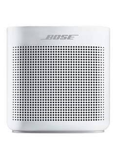 Buy SoundLink Color 2 Bluetooth Speaker Polar White in Egypt