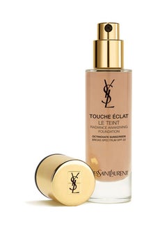 Buy Eclat Touch Complexion Liquid Foundation BR 40 Cool Sand in Saudi Arabia