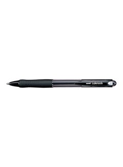 Buy Laknock Ballpoint Pen Black in UAE