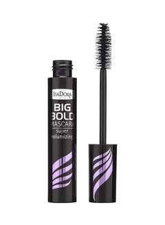 Buy Big Bold Mascara 10 Black in Saudi Arabia