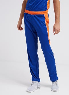 Buy Elastic Waist Performance Sweatpants Multicolour in UAE