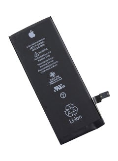 Buy Replacement Battery For Apple iPhone 6s Black in Egypt