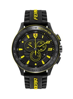 ferrari watch price