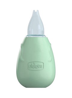 Buy Traditional Nasal Aspirator, Green in UAE