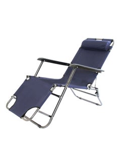 Buy 2-In-1 Foldable Camping Chair in UAE