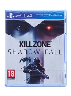 اشتري لعبة ''Killzone Shadow Fall'' - الأكشن والتصويب - بلاي ستيشن 4 (PS4) في السعودية