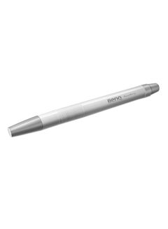 Buy Interactive Pen For Education Projectors PW20U White/Grey in Saudi Arabia