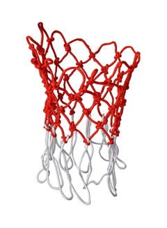 Buy 2-Piece Basketball Net in Saudi Arabia