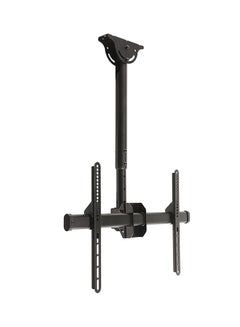 Buy TV Wall Mount Adjustable Bracket Black in Egypt