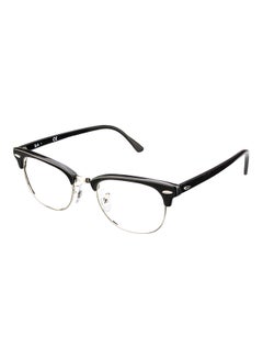 اشتري unisex Clubmaster Eyeglasses - Lens Size : 51 mm في السعودية