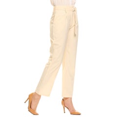 Buy Casual Pants Khaki in UAE