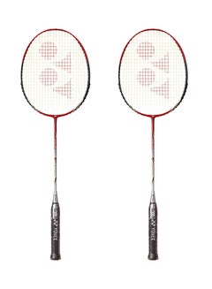Buy 2-Piece Carbonex Badminton Racket Set in UAE