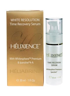 Buy Helixience Serum White Resolution Clear 30ml in UAE