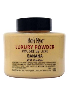 Buy Banana Luxury Powder Bv-1 in UAE
