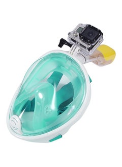 Buy Scuba Diving Mask Set M in UAE