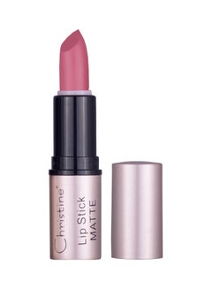 Buy Matte Lipstick CH01 Pink in Saudi Arabia