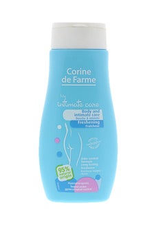 Buy My Intimate Care Freshening Shower Cream 250ml in UAE