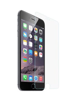 Buy Screen Protector For iPhone 7 Plus Clear in UAE