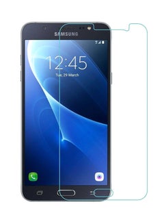 Buy Screen Protector For Samsung Galaxy J7 Prime Clear in Saudi Arabia