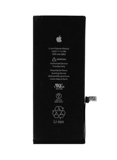 Buy Replacement Battery For Apple iPhone 6 Plus Black in Egypt