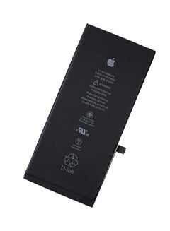 Buy Replacement Battery For Apple iPhone 7 Plus Black in Egypt