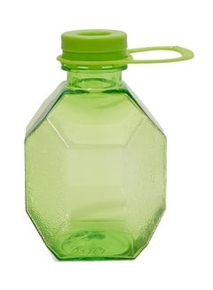 Buy Water Bottle Green 560ml in UAE