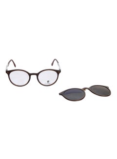 Buy Polarized Round Eyeglass Frames in Saudi Arabia