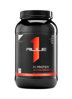 Buy Vanilla Creme Protein in UAE