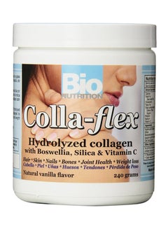 Buy Colla Flex Natural Vanilla Flavor in UAE