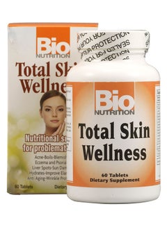 Buy Total Skin Wellness in Saudi Arabia