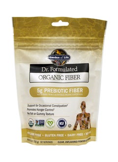 Buy Dr. Formulated Organic Fiber in UAE