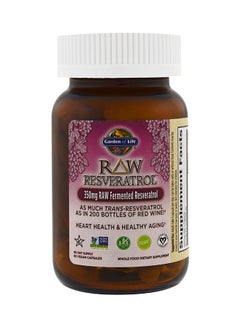 Buy Raw Resveratrol in UAE