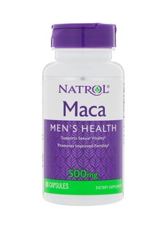 Buy Maca Dietary Supplement in UAE