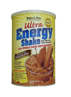 Buy Ultra Chocolate Energy Protein Shake in UAE