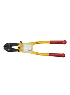 Buy Bolt Cutter Yellow/Red/Black in Saudi Arabia